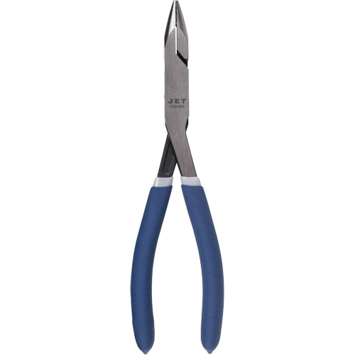 JDBP-8 Duckbill Pliers - Heavy-Duty, 8" L Ontario Packaging