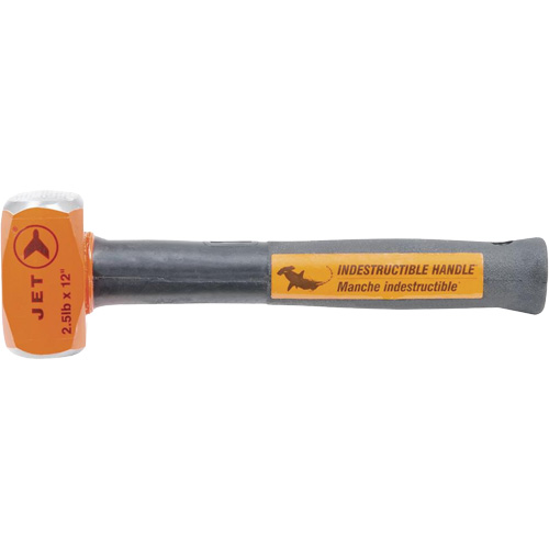 USH-824 Marteaux indestructibles, 8 lb, 24" Ontario Packaging