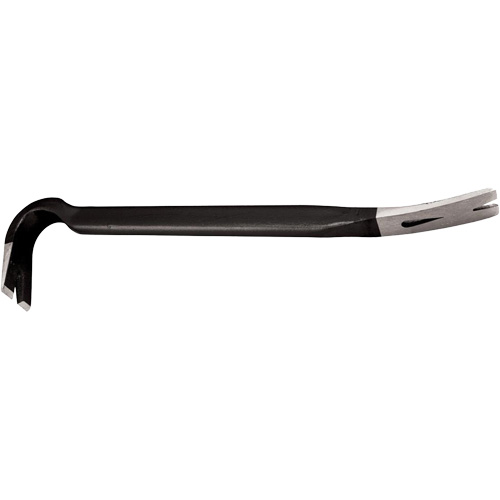 JPNB-24 Barres de d&eacute;molition encoch&eacute;e, Longueur de 24" Ontario Packaging