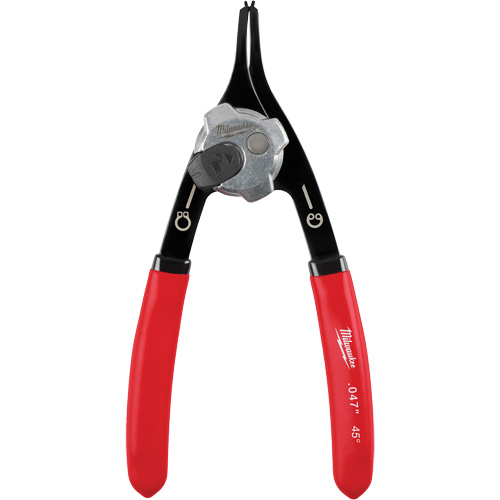 0.047" Convertible Snap Ring Pliers Ontario Packaging