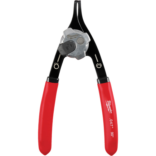 0.047" Convertible Snap Ring Pliers Ontario Packaging