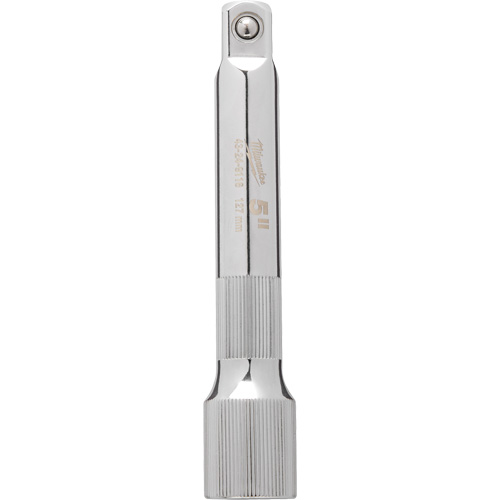 Rallonge de prise, Prise 1/2", 5" lo Ontario Packaging