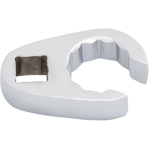 Cl&eacute; pied-de-biche &agrave; 12 pans m&eacute;trique Ontario Packaging