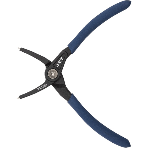 SRP-547IS Straight Internal Snap Ring Pliers Ontario Packaging