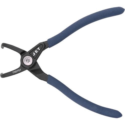 SRP-770IB Bent Internal Snap Ring Pliers Ontario Packaging
