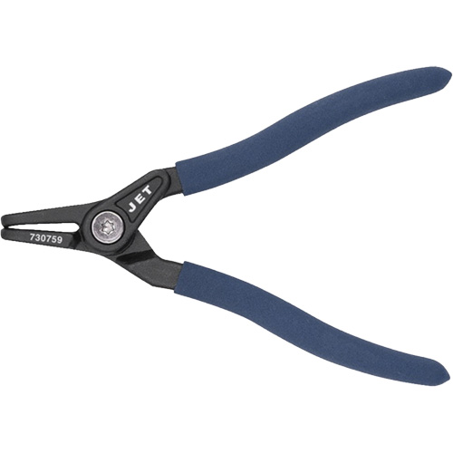 SRP-770EB Bent External Snap Ring Pliers Ontario Packaging