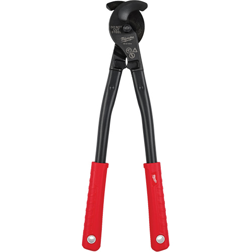 Utility Cable Cutter, 17" Ontario Packaging