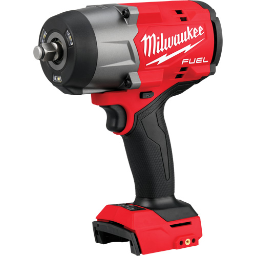 M18 Fuel High Torque Impact Wrench with Friction Ring Kit, 18 V, 1/2" Socket Ontario Packaging