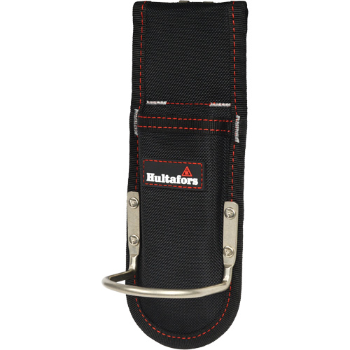 &eacute;tui pour marteau & couteau, Support pour marteau/Porte-couteau, Polyester balistique, 1 Poches Ontario Packaging