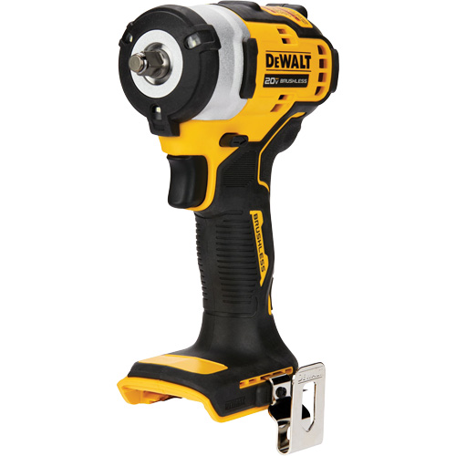 MAX* Cordless Impact Wrench with Hog Ring Anvil (Tool Only), 20 V, 3/8" Socket Ontario Packaging