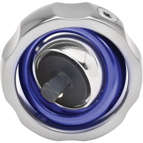 Rochet &agrave; suspension avec 72 dents, Prise de 1/4" Ontario Packaging