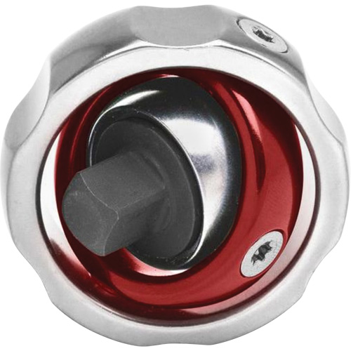 Rochet &agrave; suspension avec 72 dents, Prise de 3/8" Ontario Packaging