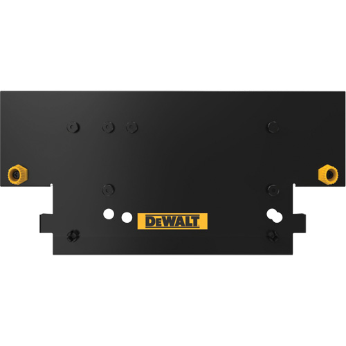 Battery Charger Rail Mount Ontario Packaging