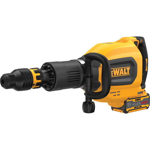 Ensemble de marteau &agrave; piquer en ligne SDS MAX, 30", T&ecirc;te 27 lb Ontario Packaging