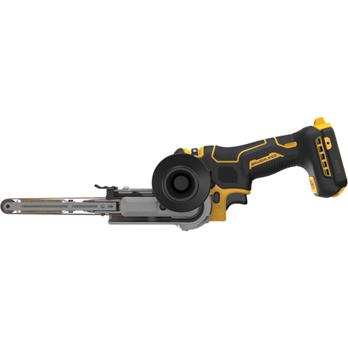 MAX XR&reg; 18" Band File (Tool Only) Ontario Packaging