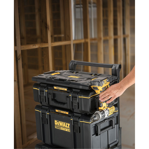 Plate adaptateur pour stockage ToughSystem 2.0 Ontario Packaging