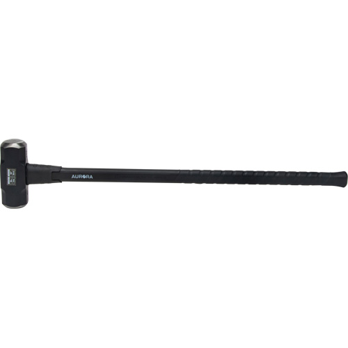 Sledge Hammer, 10 lbs., 36", Fibreglass Handle Ontario Packaging