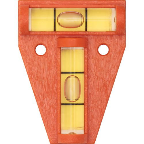 Cross Check Level Ontario Packaging