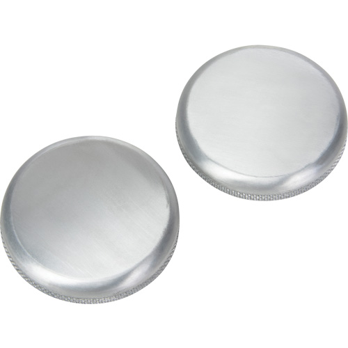 Aluminum End Caps Ontario Packaging