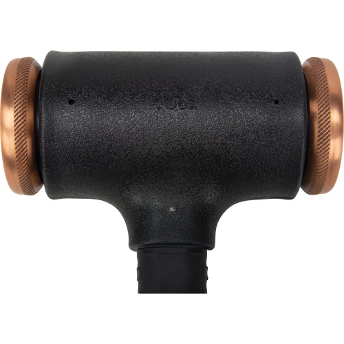 Copper End Caps Ontario Packaging