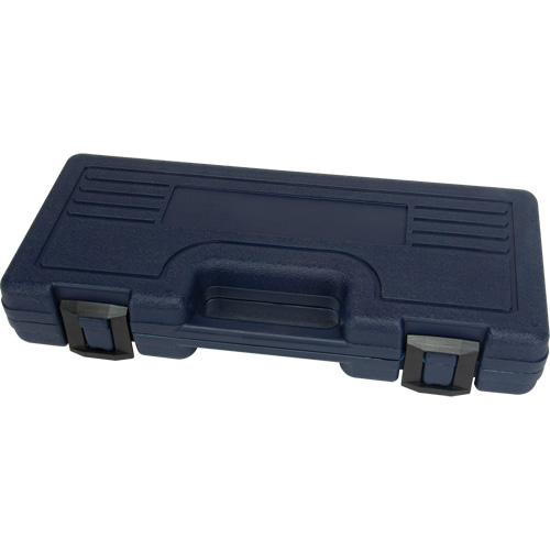 Jeu de douilles SAE, 19 Mcx, Chocs, Prise de 1/2" Ontario Packaging