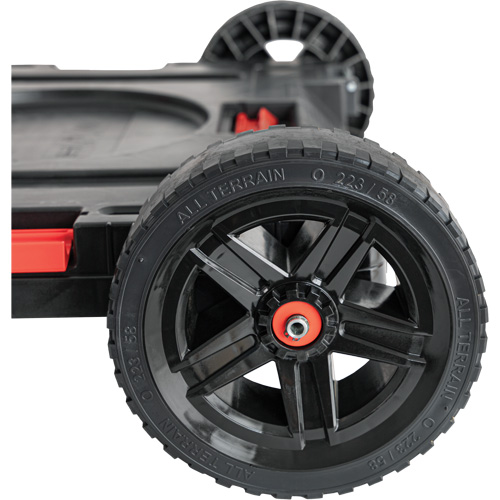 Arx All-Terrain Dolly Ontario Packaging