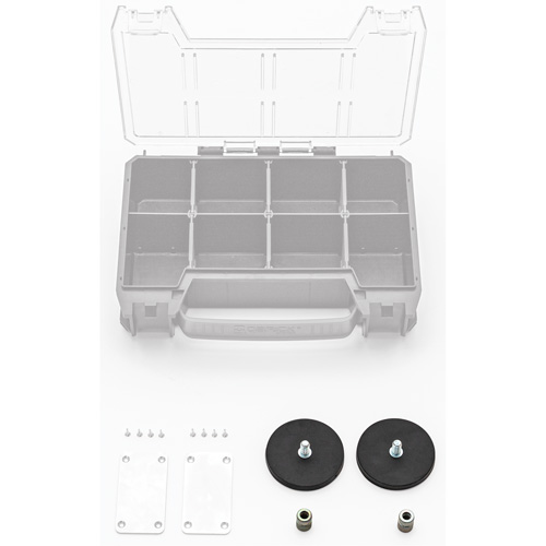 Aimants porte-outils Arx Ontario Packaging