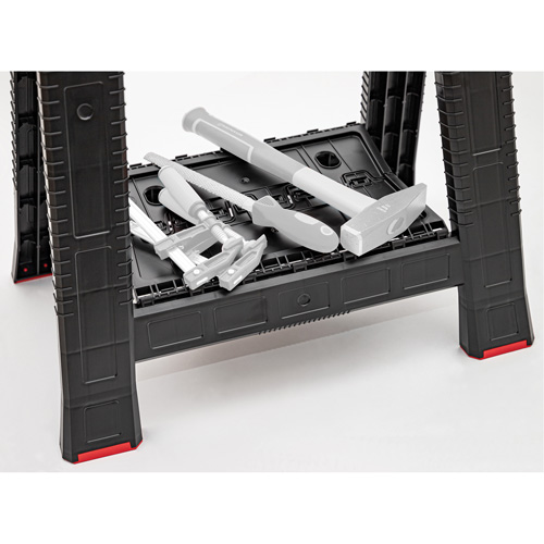 Chevalet pliant et portable Arx Ontario Packaging