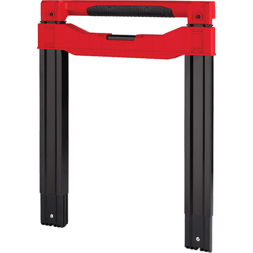 Low-Profile Handle for PackOut Rolling Tool Box Ontario Packaging