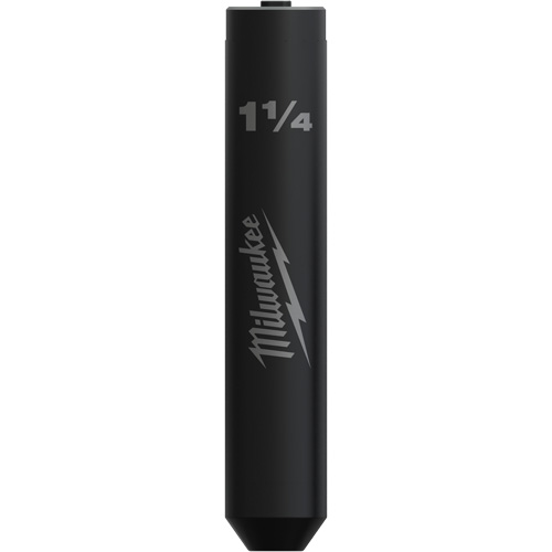 1-1/4" Concrete Vibrator Short Head Ontario Packaging