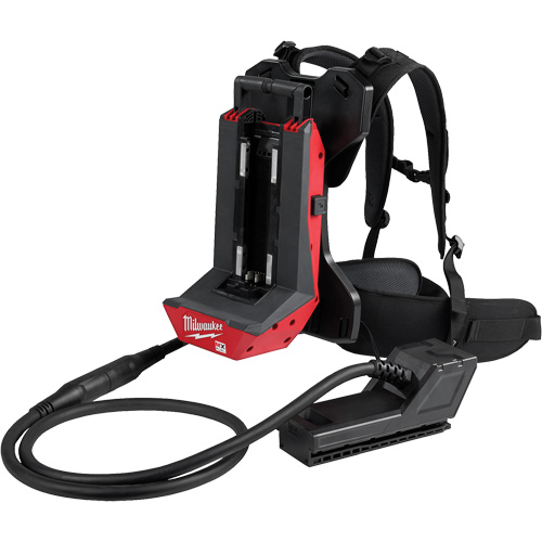 MX Fuel Portable Battery Extension Ontario Packaging