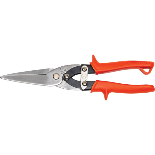 MultiMaster Compound Action Long Cut Aviation Snips Ontario Packaging