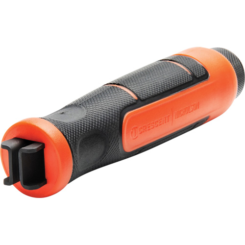 Manche universel pour lime et scie Ontario Packaging