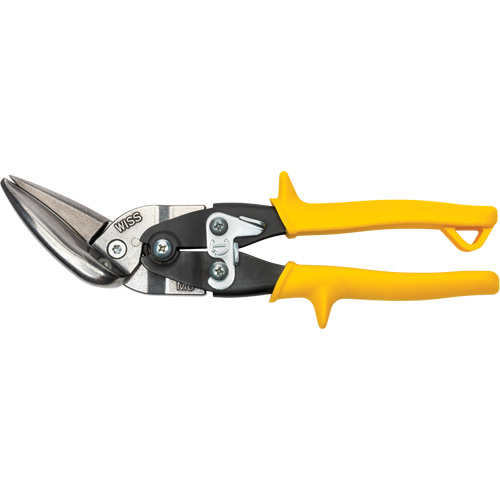 Offset Straight Aviation Snips Ontario Packaging