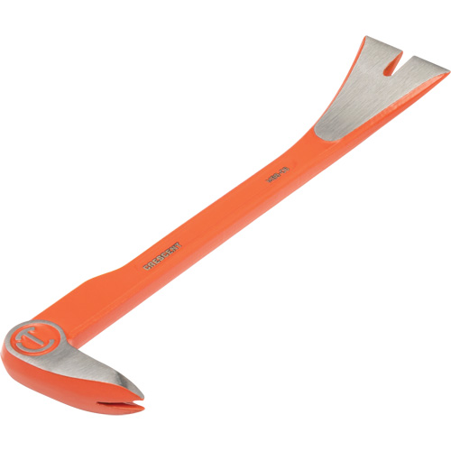 Molding Pry Bar, 1" W, 8" L Ontario Packaging