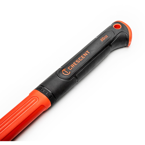 General Purpose Hammer, 20 oz., Fibreglass Handle, 14" L Ontario Packaging