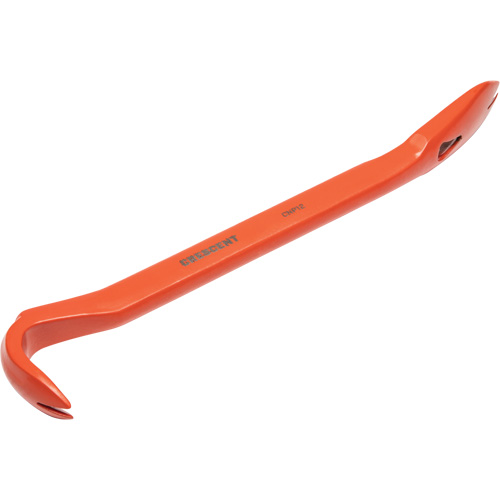 Arrache-clou &agrave; deux extr&eacute;mit&eacute;s, 2-1/2" la x 12" lo Ontario Packaging