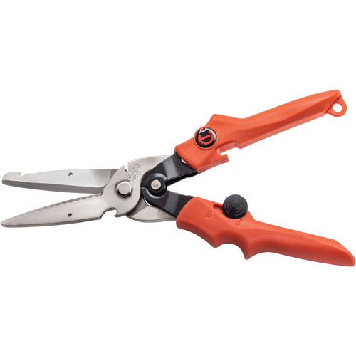 Couteau d'usage multiple Ontario Packaging