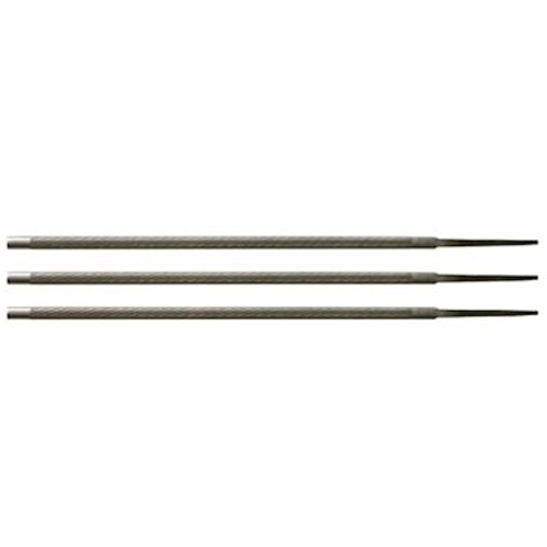 Jeu de limes pour scie &agrave; chaîne, 11-1/4" lo, Ronde Ontario Packaging