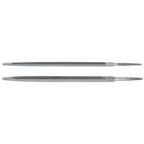 Jeu de lime conique mince 2 mcx, Triangle, 13-1/4" Ontario Packaging