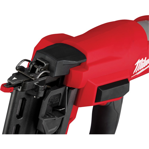 M18 FUEL 16 Gauge Straight Finish Nailer, 18 V, Lithium-Ion Ontario Packaging