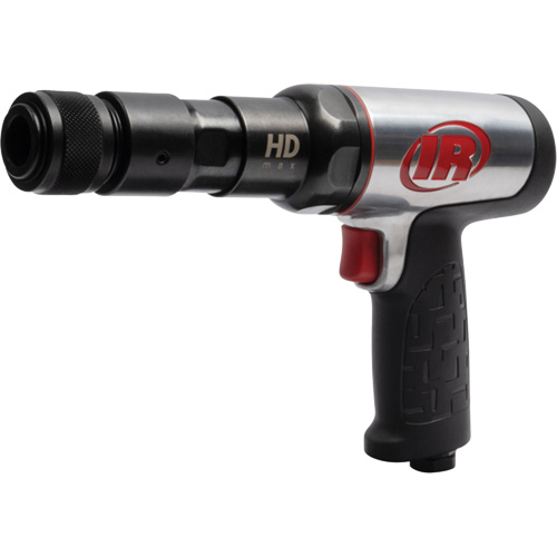 Heavy-Duty Air Hammer, 2.66 CFM, 1/4" NPT, 2600 BPM, 3/4" x 3" (19mm x 76mm) Ontario Packaging
