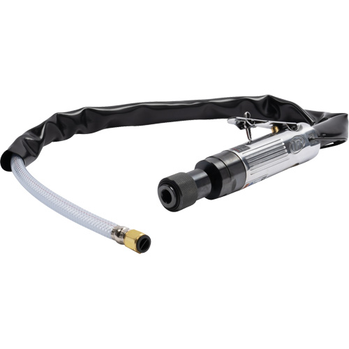 Ponceuse pneumatique pour pneu Ontario Packaging