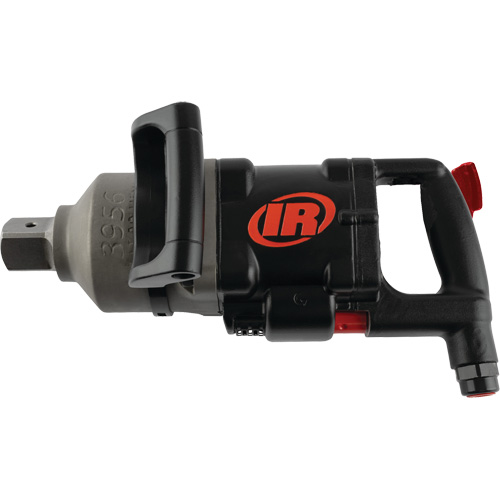 Air Impact Wrench, 1-1/2" Drive, 1/2" NPT Air Inlet, 3600 No Load RPM Ontario Packaging