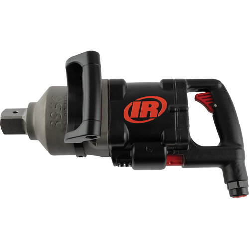 Air Impact Wrench, 1-1/2" Drive, 1/2" NPT Air Inlet, 3600 No Load RPM Ontario Packaging