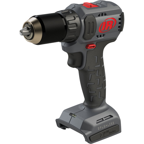 Cordless Compact Drill Driver, Lithium-Ion, 20 V, 1/2" Chuck, 37 ft-lbs Torque Ontario Packaging