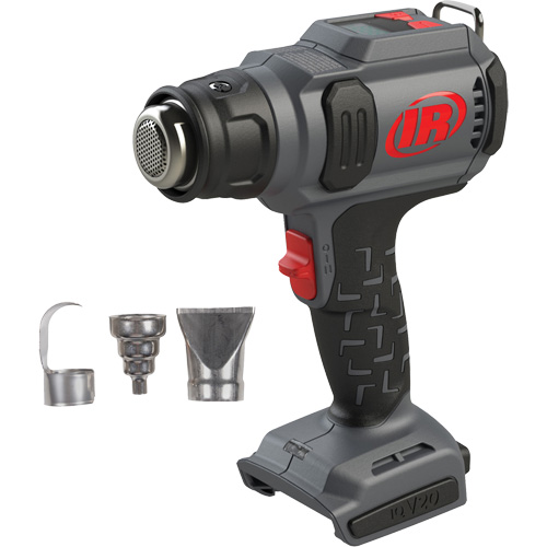 Cordless Heat Gun (Tool Only) Ontario Packaging