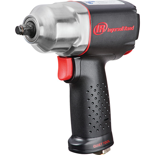 Composite Air Impact Wrench, 3/8" Drive, 1/4" NPT Air Inlet, 15000 No Load RPM Ontario Packaging