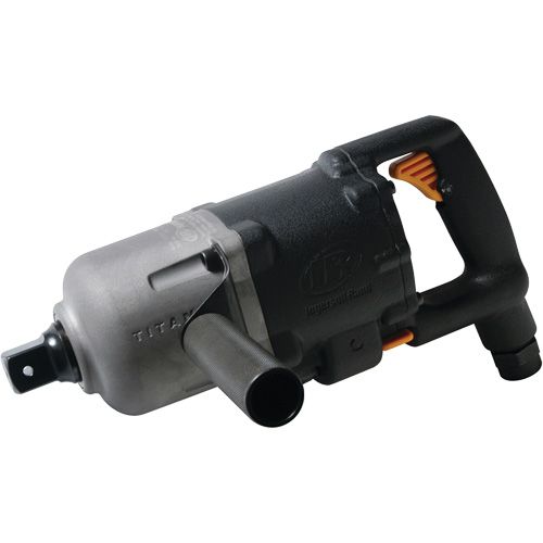 ATEX 3900 Series Impact Wrench, 1" Drive, 1/2" NPT Air Inlet Ontario Packaging