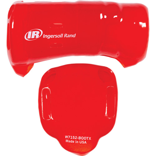 Covered Regulator Control Protective Boot for IR W7000 Series Impact Wrench Ontario Packaging
